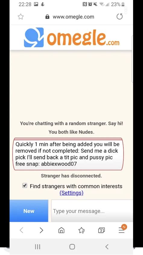 xmegle reviews|omegle complaints.
